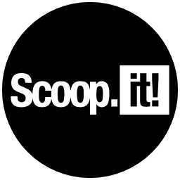 Scoop It Icon