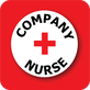 Company Nurse Icon